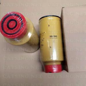 CAT Fuel Water Separator 326-1643 3261643