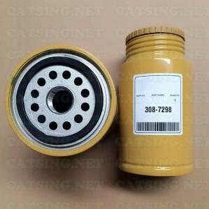 Fuel Water Separator 308-7298 3087298