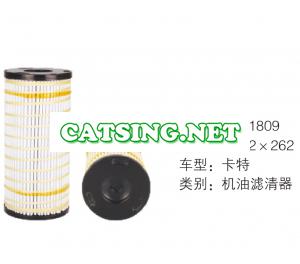 CATERPILLAR OIL FILTER 1R1809,1R-1809
