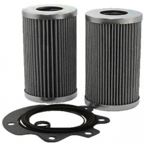 29558329,29558329-DF High Capacity Transmission Filter Kit