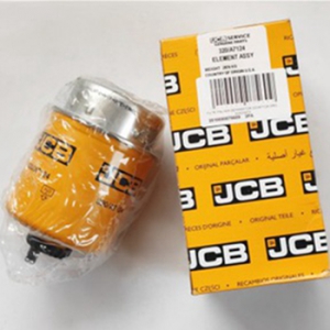 JCB Fuel Water Separator 320/A7124,320-A7124,320A7124