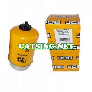JCB Fuel Water Separator 32/925760,32925760