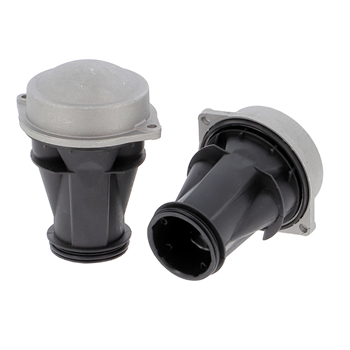 Crankcase Breather Oil Trap with Gasket A5410100163