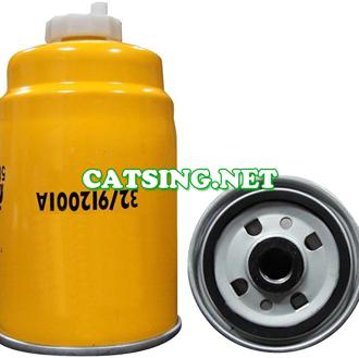 JCB Spin-on Fuel Filter 32/912001A 32912001A