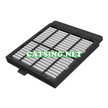 cabin air Filter For CAT320D/ FILTRO AR CONDICIONADO CABINE CAT320D,OEM:293-1137   2931137