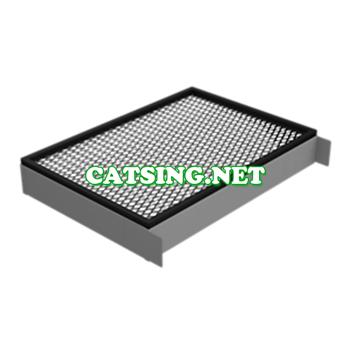 Cabin  Air   Filter For CAT924H/ FILTRO DA CABINE AR CONDICIONADO CAT 924 ,OEM: 180-7487   1807487