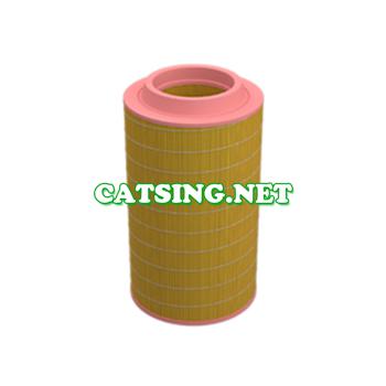 Engine Air   Filter For CAT924H/ FILTRO DE AR PRIMARIO CAT 924H ,OEM：256-7902  2567902