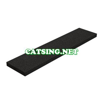 Cabin  Air   Filter For CAT924H/ FILTRO AR CONDICIONADO CAT ,OEM:111-8738  1118738