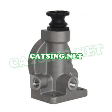 Fuel Water Separator Filter base for Komatsu PC60-7 PC60-8