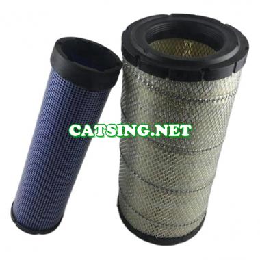 134-8726,1348726,140-2334,1402334 AIR FILTER SET FOR CATERPILLAR