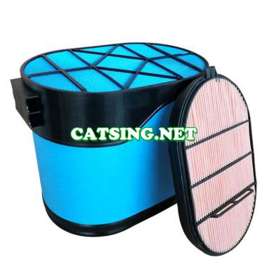 290-1935,290-1936,2901935,2901936 AIR FILTER SET FOR CATERPILLAR
