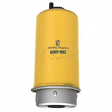 Caterpillar Fuel Water Separator Filter 206-6909,2066909