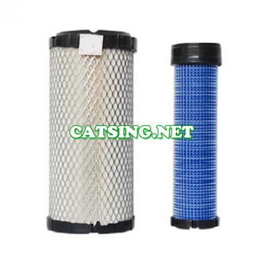 155-5410,1555410,139-4834, 1394834 AIR FILTER SET FOR CATERPILLAR