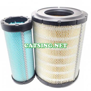 6I2499,6I-2499,6I2500,6I-2500 AIR FILTER SET FOR CATERPILLAR
