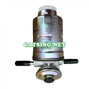 JCB Fuel Filter Assembly 333/H5505,333H5505