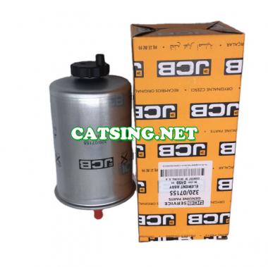 JCB ln-line Fuel Filter 320/07155,32007155