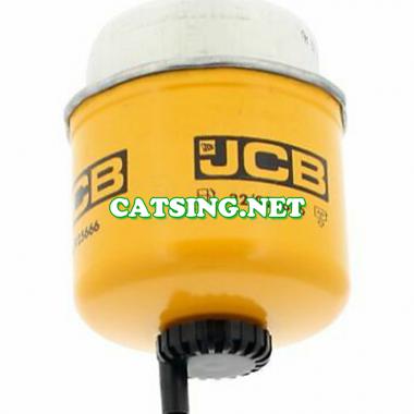 JCB Fuel Sediment Water Separator 32/925666,32925666,32-925666