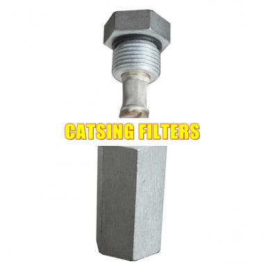 JCB Online Cushion Valve Filter KHJ0568