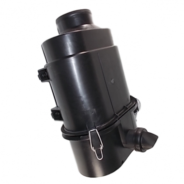 332/G3496, 32/925684, 32/926084 backhoe air filter assembly