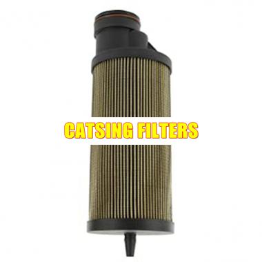 1622-3142-80, 1622314280 Industrial Service Solutions Atlas Copco Cartridge Oil Filter