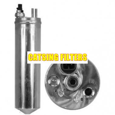 Hyundai/Daewoo Receiver Drier 11N6-90060, 11N690060