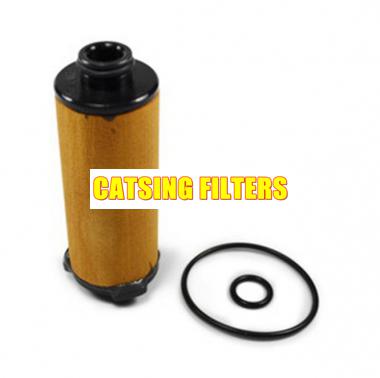 CNG Fuel Inline Filter 5410452 AFV10300023 10300023 1449383 1569614