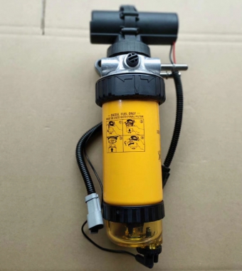 Fuel Water Separator 320/07065 32007065 for JCB