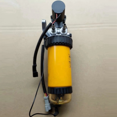 JCB Fuel Water Separator 333/E9834 333E9834