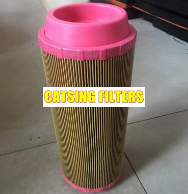 JCB Air Filter 580-12020, 58012020, 580/12020
