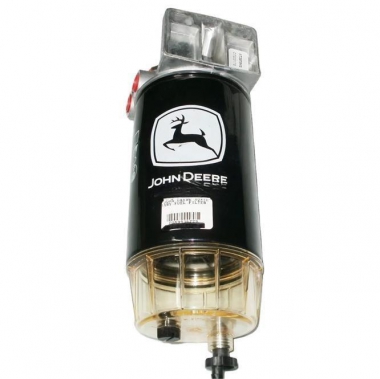 John Deere Fuel Water Separator AT387543