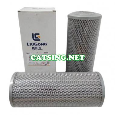 LIUGONG HYDRAULIC FILTERS