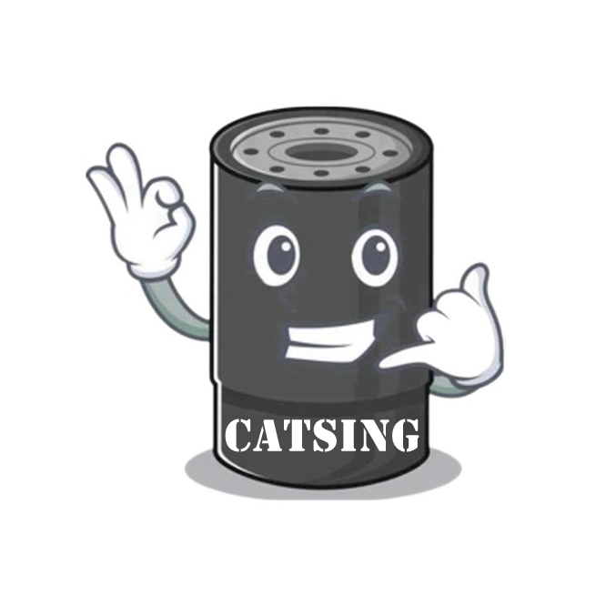 CATSING FILTERS