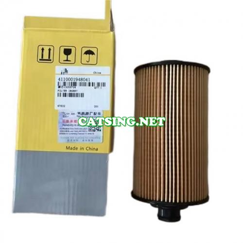 4110001948041 SDLG OIL FILTER ELEMENT