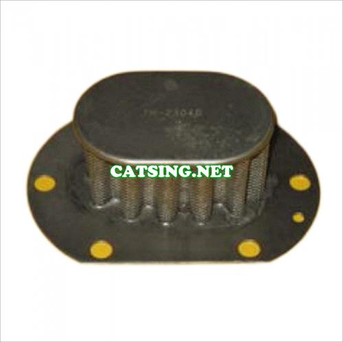 Caterpillar Screen Filter 7H 2304, 7H-2304, 7H2304