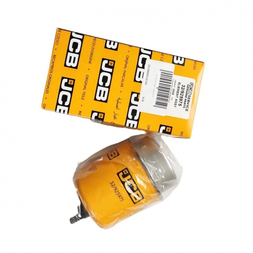 JCB Fuel Water Separator 32/925975, 32925975