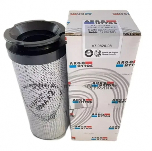 Argo Hytos Hydraulic Filter Element V7.0820-08 V7082008