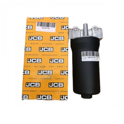 JCB Hydraulic Filter 332/X5176 332-X5176 332X5176