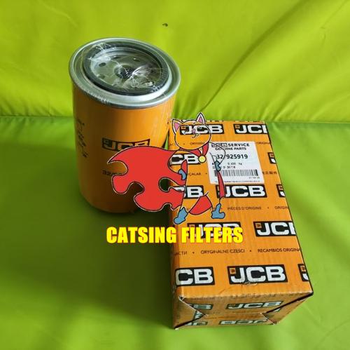 JCB Fuel Filter 32/925919 32-925919 32925919