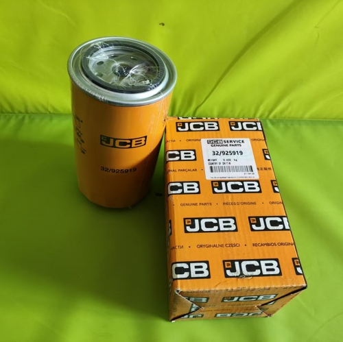 JCB Fuel Filter 32/925919 32-925919 32925919