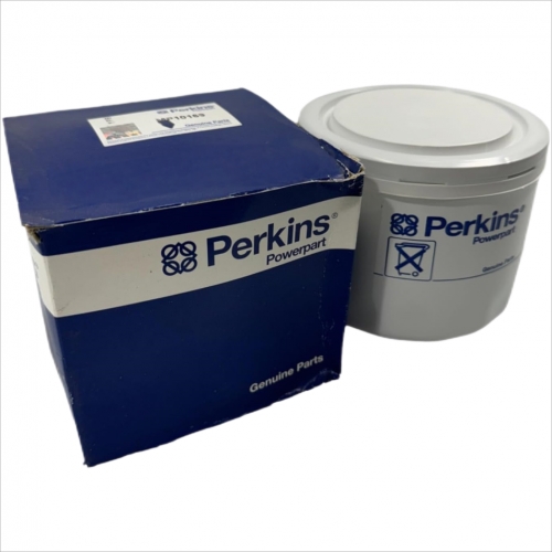 Perkins Oil Filter MP10169 103-9737 32A4000100