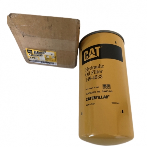 Caterpillar Hydraulic Filter 149-4533 1494533