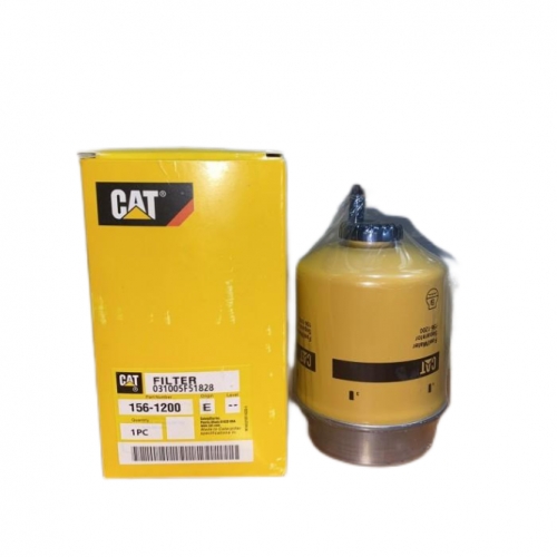 Caterpillar Fuel Water Separator 156-1200 1561200