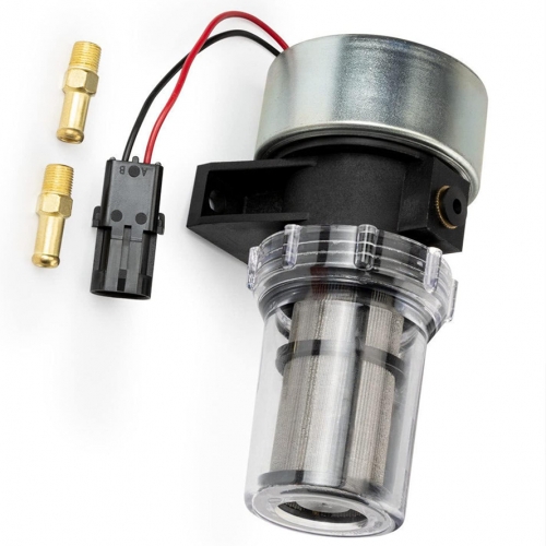 Diesel Fuel Pump 30-01108-13, 300110813 Carrier Transicold