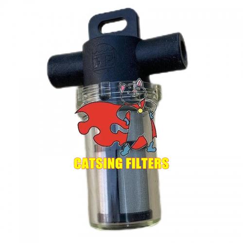 Thermo King Fuel Strainer 13-1676,131676