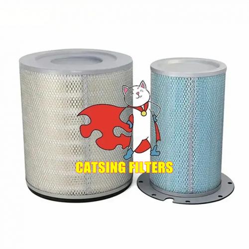 Caterpillar Air Filter 4M9334 8N5317 8N5373 1P2781 7W5317 P158669