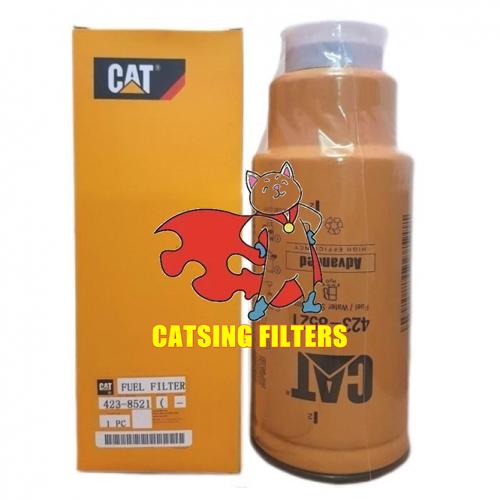 Caterpillar Fuel Water Separator 423-8521 4238521