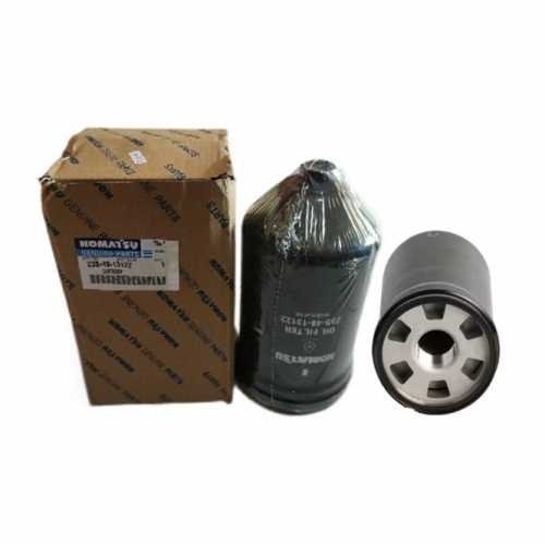 Komatsu Hydaulic Filter 23S-49-13122,23S4913122