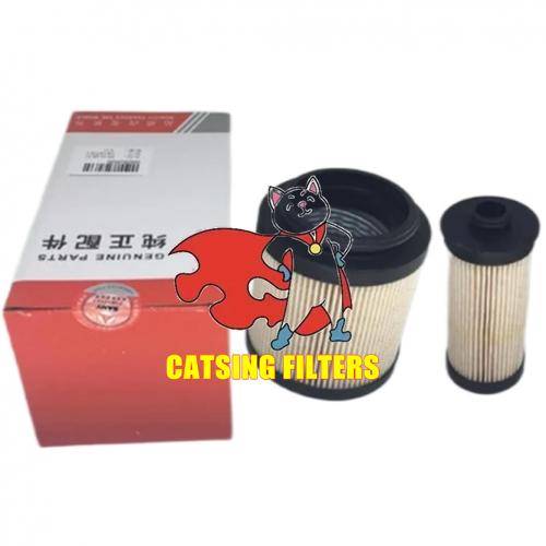 SANY Fuel Filter Kit 60282026,QS1350A5810A