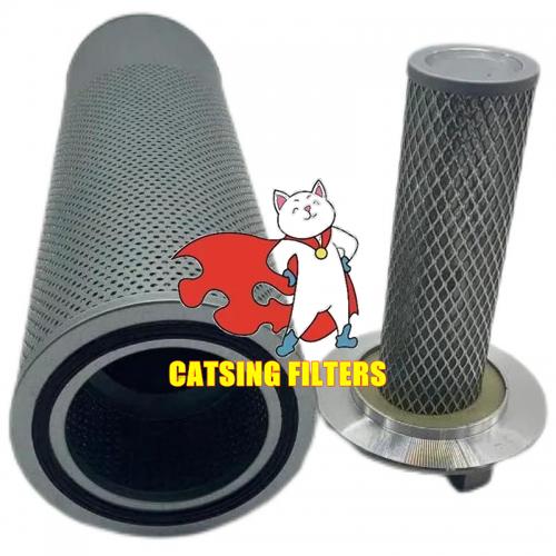 Sany Hydraulic Filter 60200365
