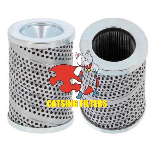 Parker TTF Filter Series Hydraulic Filter 937790Q